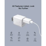 SONOFF Micro slimme USB wifi-adapter voor bediening op afstand en automatisering