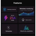 SONOFF Pow R3 - slimme WiFi-schakelaar met energiemeting