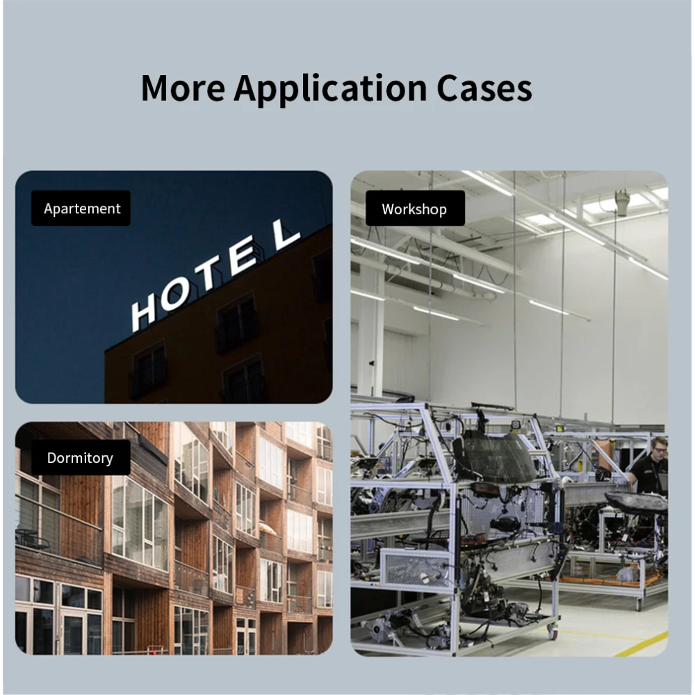 SONOFF Pow R3 - slimme WiFi-schakelaar met energiemeting