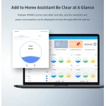 SONOFF Pow R3 - slimme WiFi-schakelaar met energiemeting
