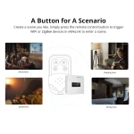 Sonoff RF Bridge R2 433MHz WiFi - RF naar WiFi bridge