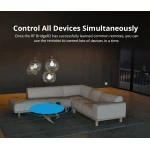 Sonoff RF Bridge R2 433MHz WiFi - RF naar WiFi bridge