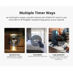 Sonoff RF Bridge R2 433MHz WiFi - RF naar WiFi bridge