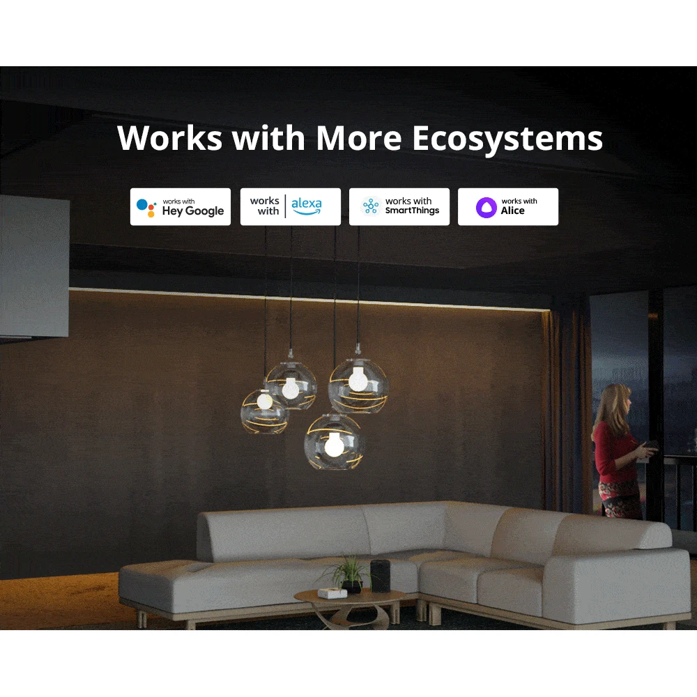 Sonoff RF Bridge R2 433MHz WiFi - RF naar WiFi bridge