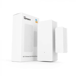 SONOFF SDW2 wifi draadloze deur- en raamsensor