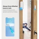 SONOFF SDW2 wifi draadloze deur- en raamsensor