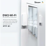SONOFF SDW2 wifi draadloze deur- en raamsensor