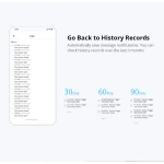 SONOFF SDW2 wifi draadloze deur- en raamsensor