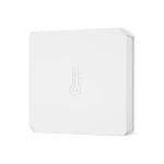 SONOFF SNZB-02 ZigBee mini draadloze temperatuur- en vochtigheidssensor