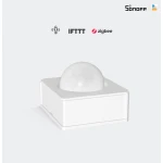 SONOFF SNZB-03 ZigBee bewegingssensor - slimme bediening en nauwkeurige detectie