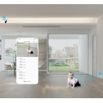 SONOFF SNZB-03 ZigBee bewegingssensor - slimme bediening en nauwkeurige detectie