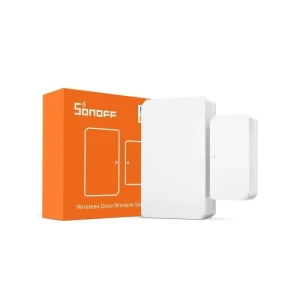 SONOFF SNZB-04 - Draadloze ZigBee-deursensor voor domotica