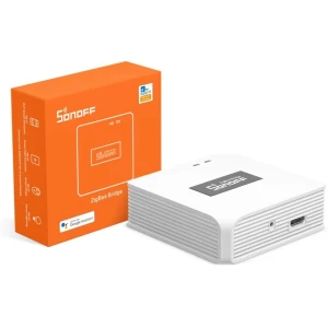 SONOFF ZBBridge: slimme Zigbee-hub met WiFi-ondersteuning en Alexa