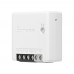 SONOFF ZBMINI ZigBee Mini Smart Switch, 2-wegs lichtschakelaar, Google Home en SONOFF ZBBridge, ZigBee 3.0 Gateway Hub vereist, 10A/2200