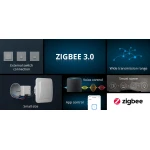 SONOFF ZBMINI ZigBee slimme mini-schakelaar voor 2-weg lichtbediening