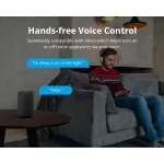 SONOFF ZBMINI ZigBee slimme mini-schakelaar voor 2-weg lichtbediening