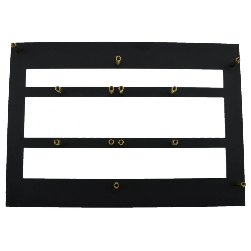 Anti-doorbuig steun voor Xbox 360 voor een veilige en stabiele installatie