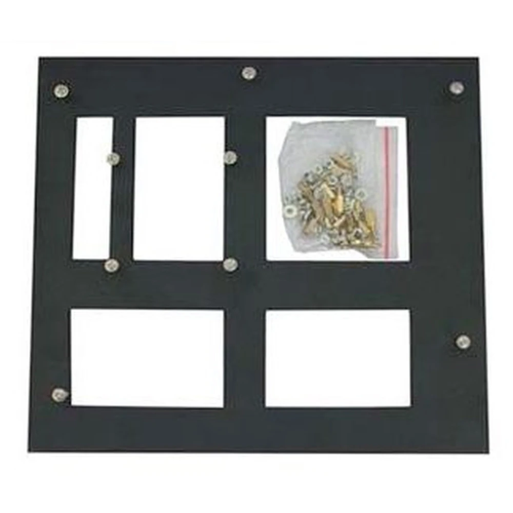 Anti-buigsteun voor Xbox 360 Slim voor professionele reparatie en solderen