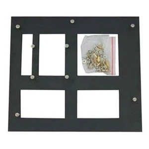 Anti-buigsteun voor Xbox 360 Slim voor professionele reparatie en solderen