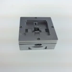 Rotatief reballing-standaard Kit MK-20 80mmx80mm van Mlink