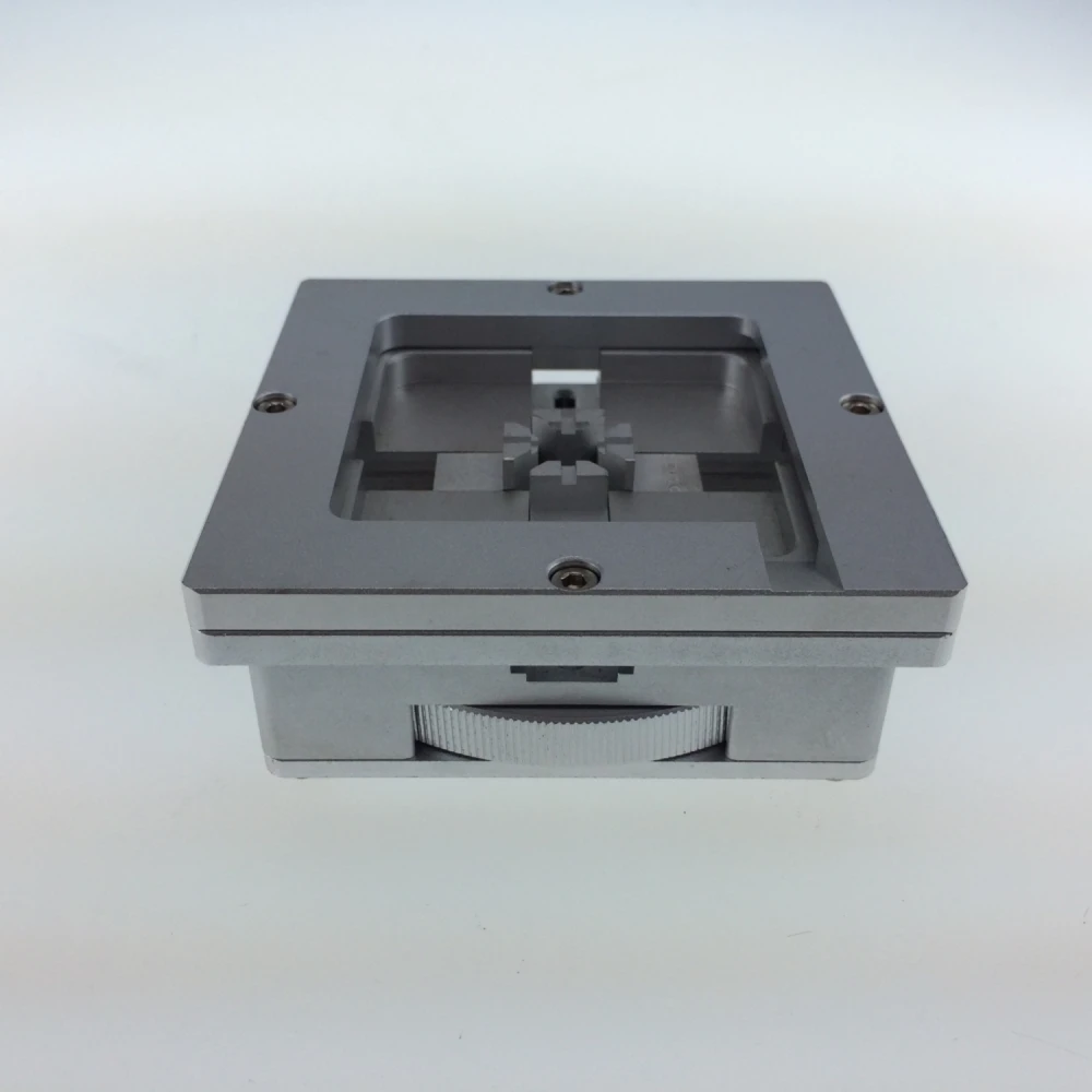 Rotatieve houder Reballing Kit MK-25 90mmx90mm van Mlink