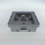 Rotatieve houder Reballing Kit MK-25 90mmx90mm van Mlink