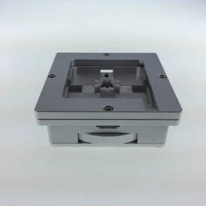 Rotatieve houder Reballing Kit MK-25 90mmx90mm van Mlink