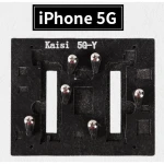 Speciale houder voor reparatie van PCB-platen iPhone 5