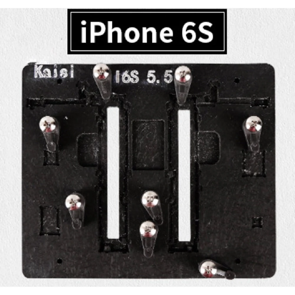 Speciale reparatiehouder voor PCB-platen iPhone 6S Plus