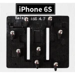 Speciale hittebestendige PCB-reparatiehouder voor iPhone 6S