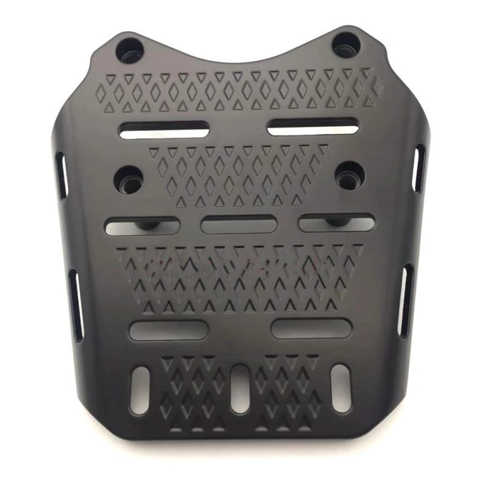 Soporte trasero para motocicleta Honda PCX150/125 en aluminio resistente