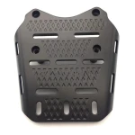Soporte trasero para motocicleta Honda PCX150/125 en aluminio resistente