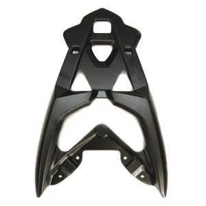 Achterdrager Yamaha NMAX125 2017-2020 sterk en eenvoudig te monteren