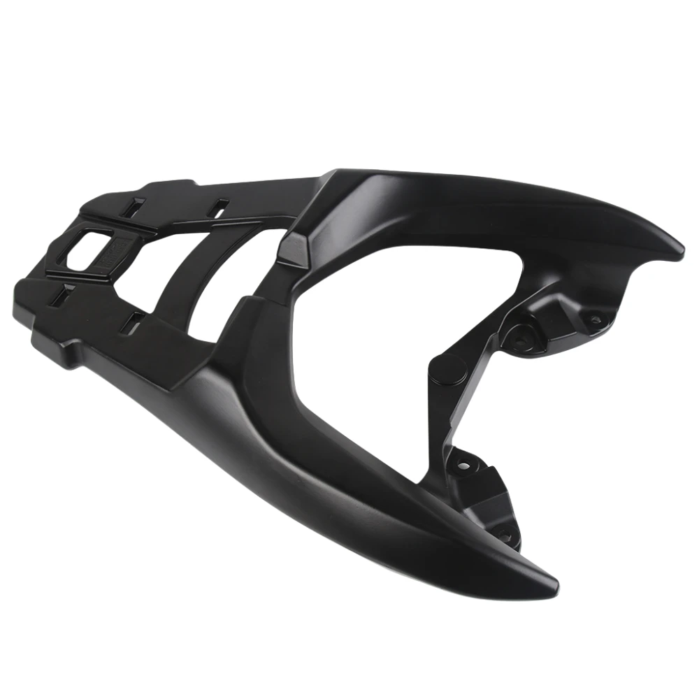 Achterdrager Yamaha NMAX125/NMAX155 (2021-2024) Stevig en Eenvoudig te Monteren