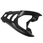 Achterdrager Yamaha NMAX125/NMAX155 (2021-2024) Stevig en Eenvoudig te Monteren