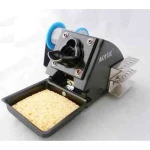 Aoyue 2660b soldeerboutstandaard met tiphouder voor compatibele stations