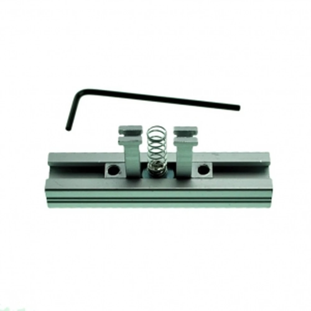 Mlink stencilhouder voor directe warmte voor solderen en reballing