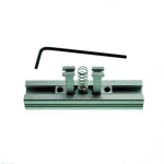 Mlink stencilhouder voor directe warmte voor solderen en reballing