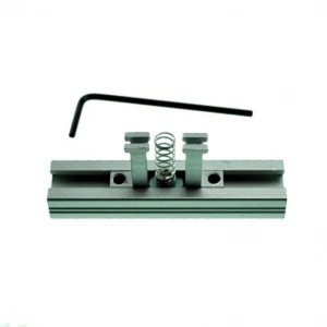 Mlink stencilhouder voor directe warmte voor solderen en reballing