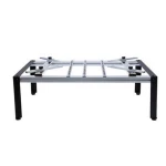 Detalle de sistemas de sujeción del Soporte Universal Placas PCB Mlink