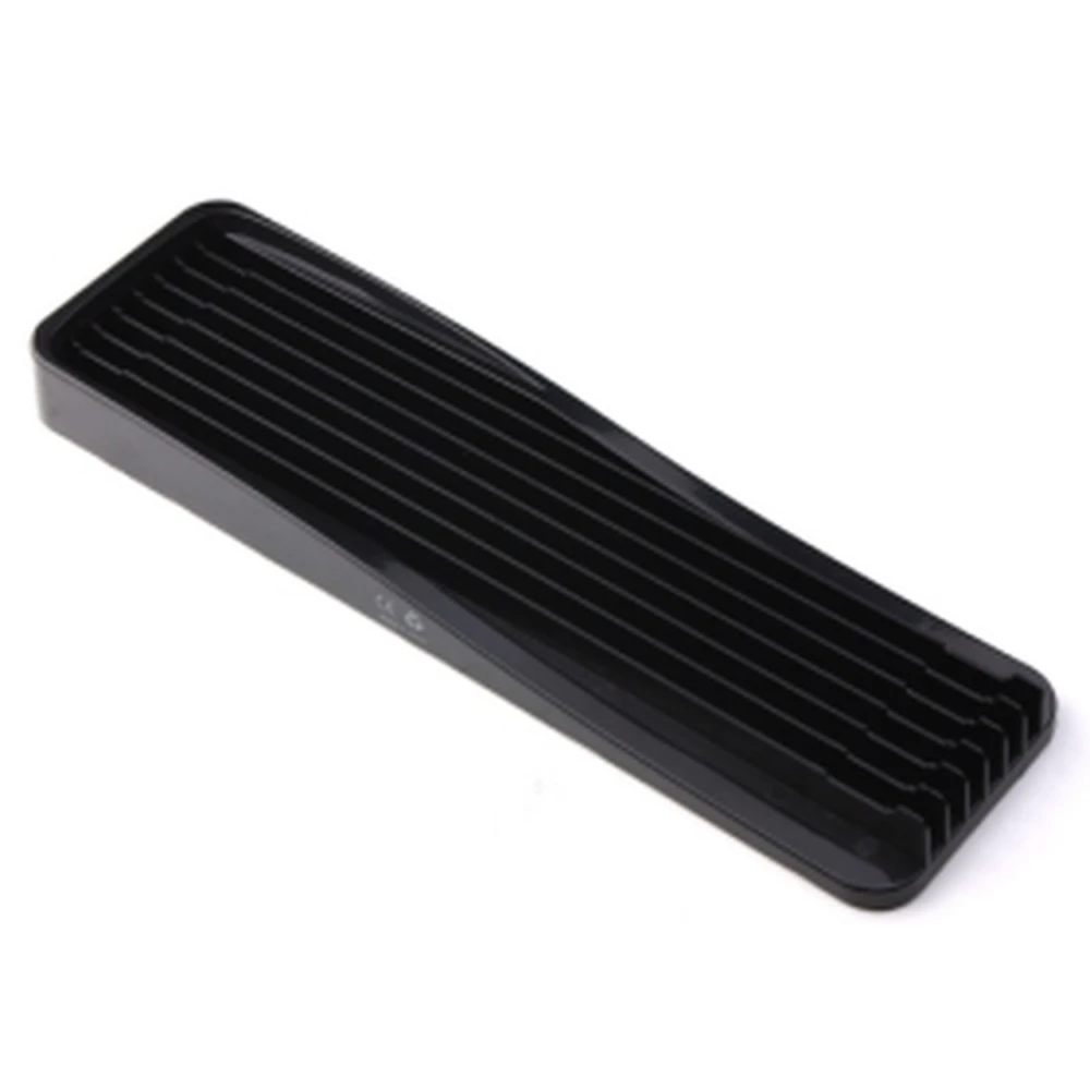 Verticale koelstandaard voor Xbox 360 Slim voor betere ventilatie en controllerhouder