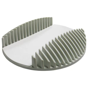 Stevige verticale Xbox 360-stand voor rechtop plaatsen