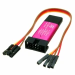 St-Link V2 Mini programmer emulator voor STM8 STM32 - downloader