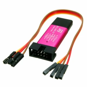 St-Link V2 Mini programmer emulator voor STM8 STM32 - downloader