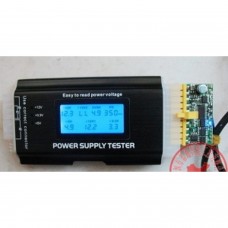Power Supply Atx-Tester