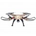 SYMA X8HW Drone FPV Real-Time met WIFI HD Camera RC Quadcopter