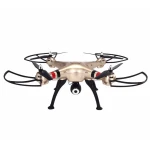 Syma X8hw drone quadcopter FPV met HD wifi-camera in realtime