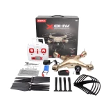 Syma X8hw drone quadcopter FPV met HD wifi-camera in realtime