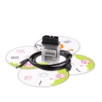 Tactrix Openport 2.0 ECUFlash voor diagnose van Jaguar, Land Rover en Toyota