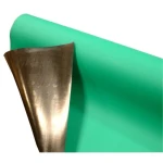 Antistatische mat 60cm x 100cm voor professionele bekleding